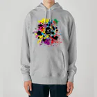 ノウタス株式会社　notas inc.のnotas Heavyweight Hoodie