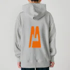 Marilyn慢心のMarilyn Manshin Heavyweight Hoodie