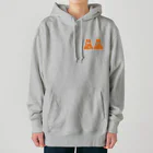 Marilyn慢心のMarilyn Manshin Heavyweight Hoodie