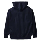 stereovisionのスポーツ冒険家 Heavyweight Hoodie