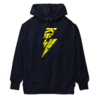 stereovisionのスポーツ冒険家 Heavyweight Hoodie