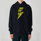 stereovisionのスポーツ冒険家 Heavyweight Hoodie