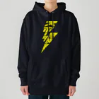 stereovisionのスポーツ冒険家 Heavyweight Hoodie