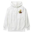 りどるGamesグッズのりどるGamesグッズ Heavyweight Hoodie