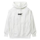 mogimogi-のGW// Heavyweight Hoodie
