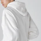 MoNaのダルかわ天使ちゃんʚ˙꒳​˙ɞ˚˙ Heavyweight Hoodie