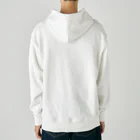 SHARXXXのU.S.P Heavyweight Hoodie