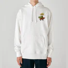 りどるGamesグッズのりどるGamesグッズ Heavyweight Hoodie