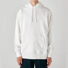 『Nothing Is Real』-- IN SUZURIの吾唯足知（われただたりるをしる。ショルダーアーチ・緑・英語 Heavyweight Hoodie