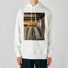 Rulisakiの稽古場 Heavyweight Hoodie