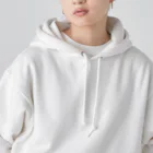 MoNaのダルかわ天使ちゃんʚ˙꒳​˙ɞ˚˙ Heavyweight Hoodie