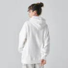 MoNaのダルかわ天使ちゃんʚ˙꒳​˙ɞ˚˙ Heavyweight Hoodie