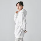 MoNaのダルかわ天使ちゃんʚ˙꒳​˙ɞ˚˙ Heavyweight Hoodie