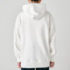 MoNaのダルかわ天使ちゃんʚ˙꒳​˙ɞ˚˙ Heavyweight Hoodie