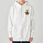 りどるGamesグッズのりどるGamesグッズ Heavyweight Hoodie