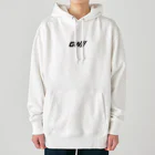 mogimogi-のGW// Heavyweight Hoodie
