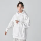 Toshihiro Egawa Artのデスメタル倉敷/DEATH METAL KURASHIKI Heavyweight Hoodie