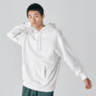 有限会社ケイデザインのウミガメさんの海【4】 Heavyweight Hoodie