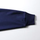 有限会社ケイデザインのウミガメさんの海【4】 Heavyweight Hoodie