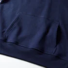 KokonatiのCHEEHOO NATION  Heavyweight Hoodie