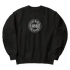 BlueBack ブルーバックのBLUE BACK　HIPHOP　LIFE Heavyweight Crew Neck Sweatshirt