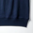 studioarumakan1のSA♥ Heavyweight Crew Neck Sweatshirt