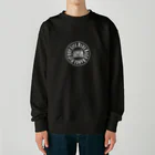 BlueBack ブルーバックのBLUE BACK　HIPHOP　LIFE Heavyweight Crew Neck Sweatshirt