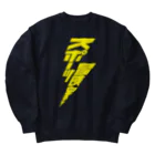 stereovisionのスポーツ冒険家 Heavyweight Crew Neck Sweatshirt