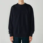 Get here ヒロケンの本物【ドット】 Heavyweight Crew Neck Sweatshirt