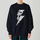 stereovisionのスポーツ冒険家 Heavyweight Crew Neck Sweatshirt