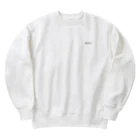 セルフレスのセルフレスno.1 Heavyweight Crew Neck Sweatshirt