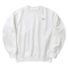 どむショップの市原隼人【チリ🇨🇱】 Heavyweight Crew Neck Sweatshirt