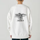 ☺︎꒡̈⃝⌄̈⃝¨̮のCafe Jamaica Heavyweight Crew Neck Sweatshirt