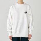 tama_425のネオアサフス・コワレフスキー Heavyweight Crew Neck Sweatshirt