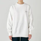 どむショップの市原隼人【チリ🇨🇱】 Heavyweight Crew Neck Sweatshirt
