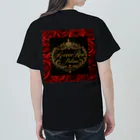 Rococo-Rose-Palace🌹✨️のワイン色♥️ロココローズパレス🌹✨️ Heavyweight T-Shirt