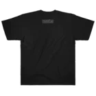 ∞INFINITY∞のCORE SOUL Heavyweight T-Shirt