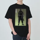 Acronymのooo Heavyweight T-Shirt
