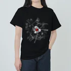 ∞INFINITY∞のCORE SOUL Heavyweight T-Shirt