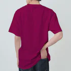 NIKORASU GOのラブラドール（Tシャツ・パーカー・グッズ・ETC） Heavyweight T-Shirt