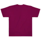 NIKORASU GOのラブラドール（Tシャツ・パーカー・グッズ・ETC） Heavyweight T-Shirt