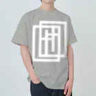 IKARUGA　斑鳩の14 Heavyweight T-Shirt