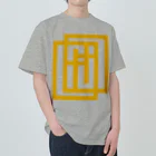 IKARUGA　斑鳩の17 Heavyweight T-Shirt