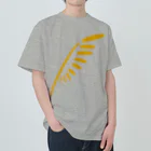 IKARUGA　斑鳩の5 Heavyweight T-Shirt