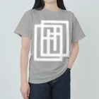 IKARUGA　斑鳩の14 Heavyweight T-Shirt