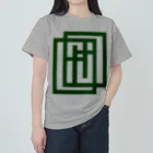 IKARUGA　斑鳩の18 Heavyweight T-Shirt