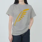 IKARUGA　斑鳩の5 Heavyweight T-Shirt