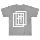 IKARUGA　斑鳩の14 Heavyweight T-Shirt