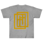 IKARUGA　斑鳩の17 Heavyweight T-Shirt