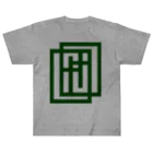 IKARUGA　斑鳩の18 Heavyweight T-Shirt